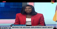 Fight against galamsey: beyond deployment of military what next? ||Agenda on TV3