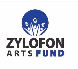 Zylofon Arts Fund