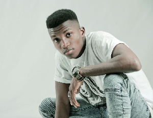 Kofi Kinaata