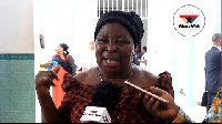 Madam Akua Donkor