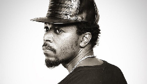 Kwaw Kese Calm