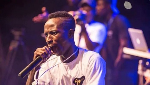 Patapaa is One Corner hitmaker