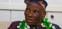 Taiwo Michael Akinkunmi