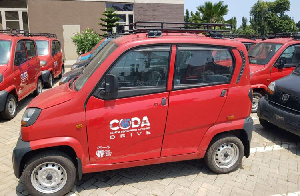 Okada Car 2