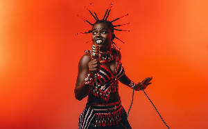 Wiyaala