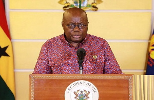 Nana Addo 610x400