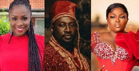 Blessing Egbe, Daniel K Daniel and Funke Akindele set to join The Film Academy’s class of 2022