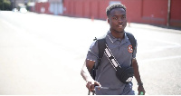 The 18-year-old is preparing for a full season with the Tangerines after signing a three-year-deal