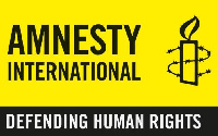 Amnesty International have a new boss