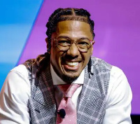 Nick Cannon