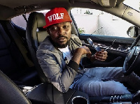 Musician Yaa Pono