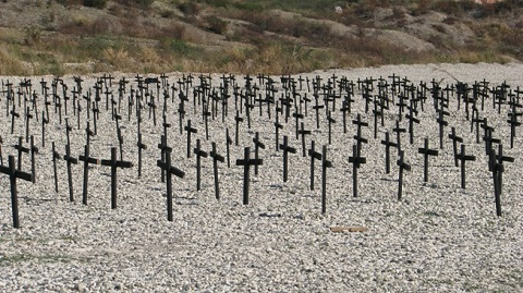 Police Hospital will from 21 days after today embark on a mass burial