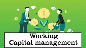 Working Capital Management