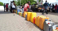 Timipre Sylva say na petrol marketers dey hoard fuel so goment go fit give dem more moni