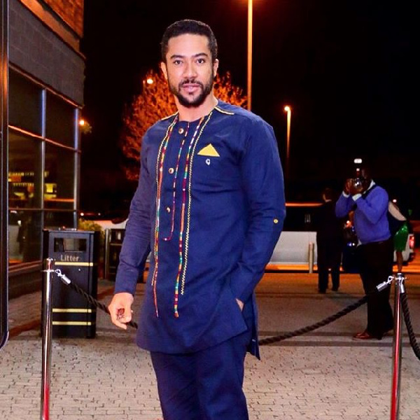 Majid Michel