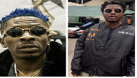 Luminary dmr and Shatta Wale