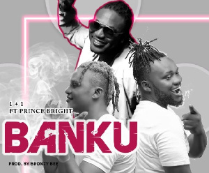 Banku Flyer