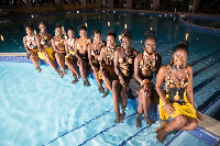 2018 Miss Ghana finalists