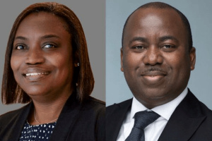 GhIPSS has appointed Clemencia Lila Tetteh and Ebow Nyamekye Allen-Koufie