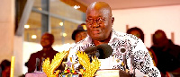 President Akufo-Addo