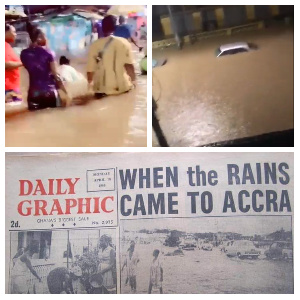 Accra Floods New Polf