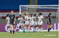 The match against New Zealand ended in a 3-1 victory for Ghana