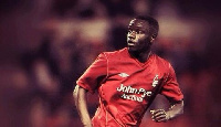 Otim is a former Nottingham Forest youth player