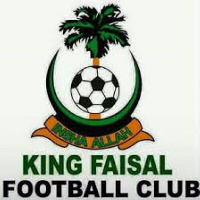 King Faisal Football Club