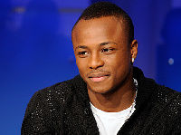 Andre Ayew