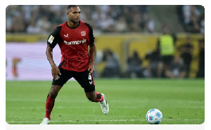 Jonathan Tah