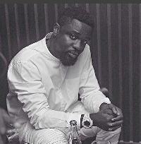 Sarkodie