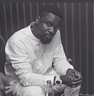 Sarkodie Asanteni