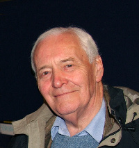 Tony Benn