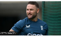 Brendon McCullum played 101 Tests, 260 ODIs and 71 T20s for New Zealand before moving into coaching