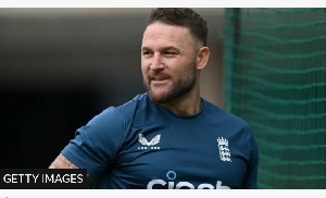 Brendon McCullum played 101 Tests, 260 ODIs and 71 T20s for New Zealand before moving into coaching