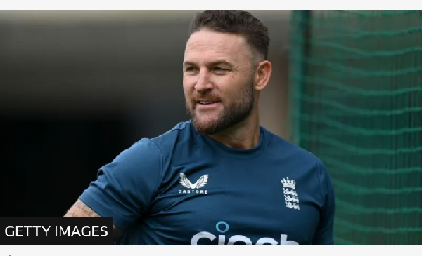 Brendon McCullum played 101 Tests, 260 ODIs and 71 T20s for New Zealand before moving into coaching