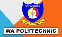 Logo of Wa Polytechnic