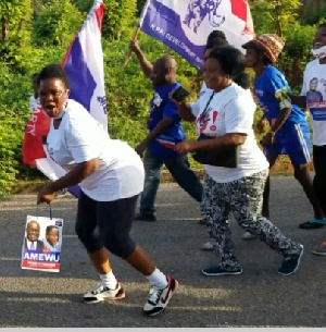 Health NPP Supporters 2