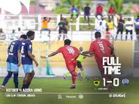 Asante Kotoko secured a 1-0 win over Lions