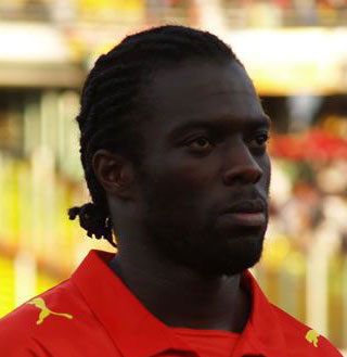 Hans Adu Sarpei