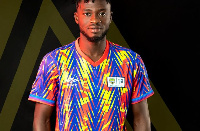 Hearts of Oak captain, Fatawu Mohammed