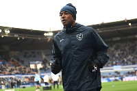 Andre Ayew