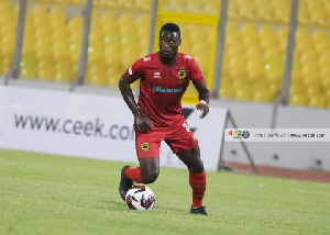 Mudasiru Salifu Kotoko