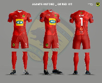 Asante Kotoko SC