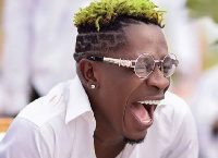 Dancehall musician Shatta Wale