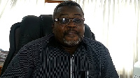 Hon. Alhassan Azong