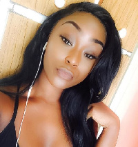 Efia Odo