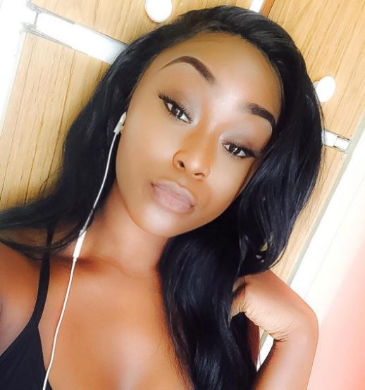 Efia Odo