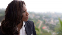 Sierra Leone FA boss Isha Johansen