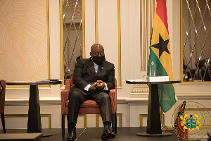 Akufo Addo Belgium 202121212